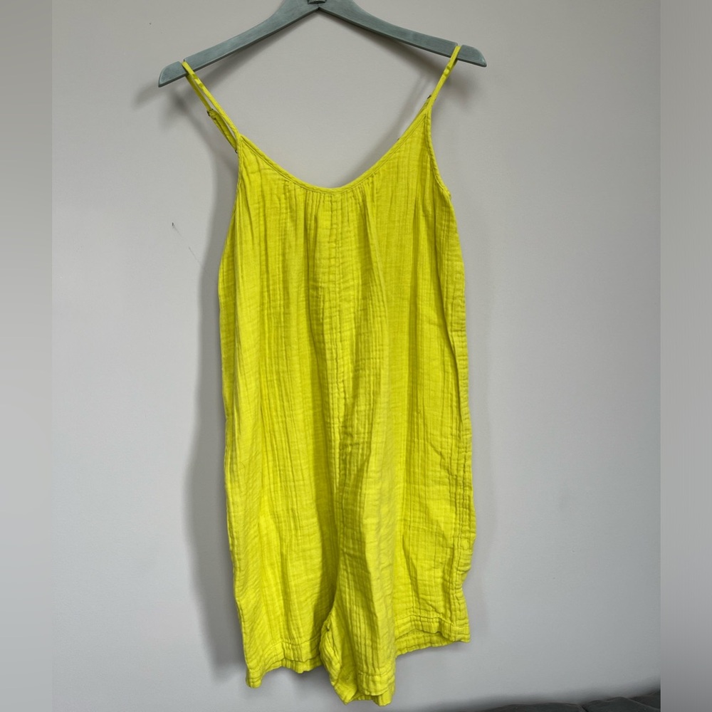 Anthropologie romper